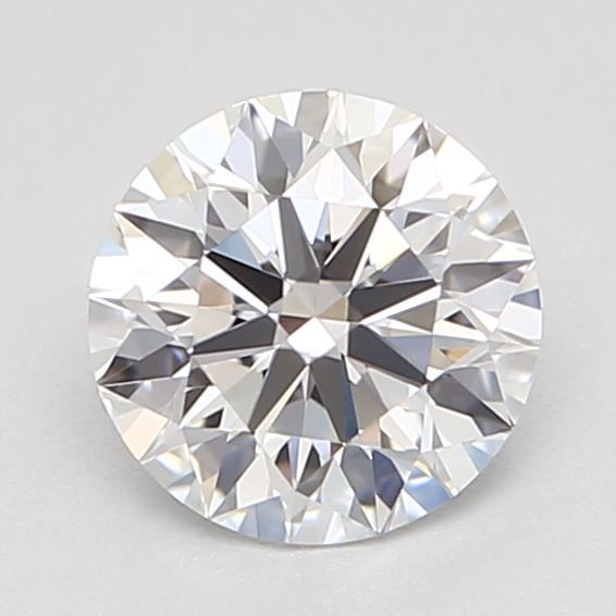 Diamond Natural 0.43Ct D-FL Round - GIA1549731609