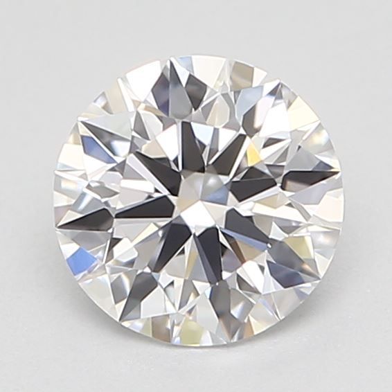 Diamond Natural 0.42Ct D-FL Round - GIA2546773954