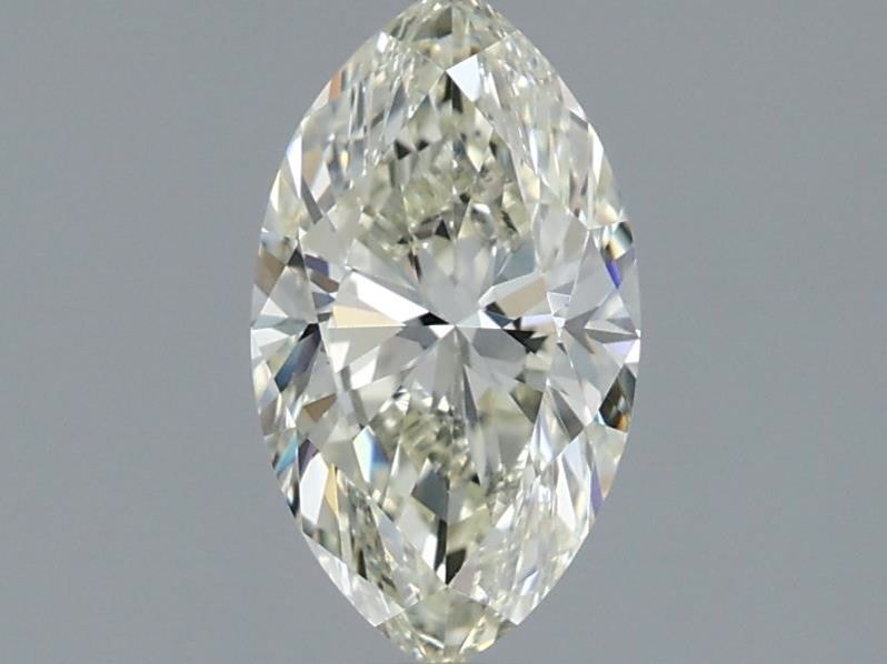 Diamond Natural 1Ct J-VS1 Marquise - IGI689598857 1