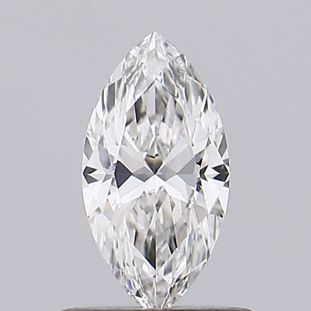 Diamond Natural 0.5Ct G-VS2 Marquise - GIA6551183526 1