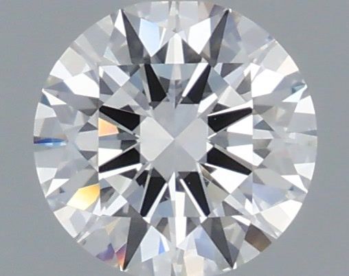 Diamond Natural 1.02Ct E-IF Round - IGI764680584