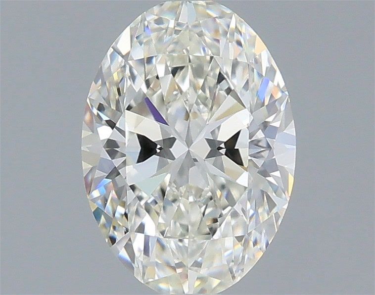 Diamond Natural 1.21Ct H-IF Oval - IGI774640910
