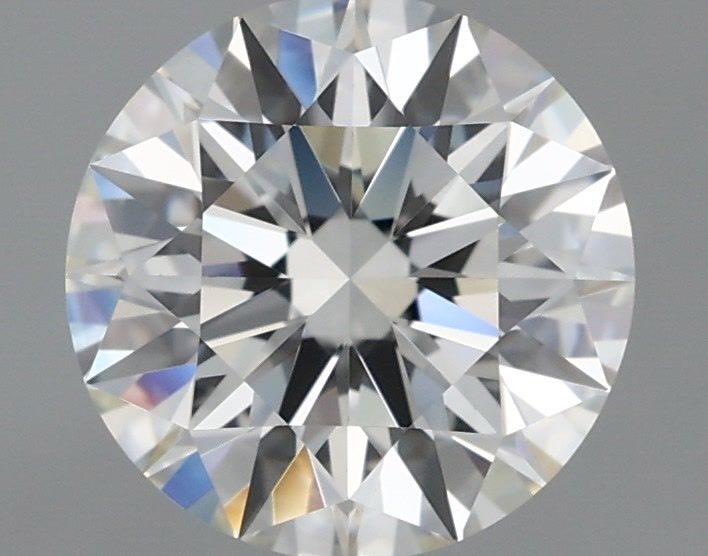 Diamond Natural 1.74Ct F-IF Round - IGI734520143