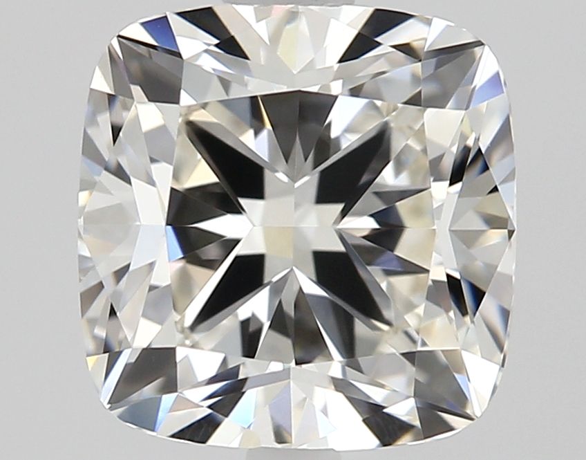 Diamond Natural 1.5Ct I-VS1 Cushion - GIA7522805759