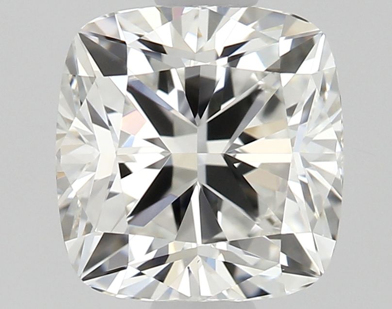 Diamond Natural 1.01Ct F-VS1 Cushion - GIA6522338123