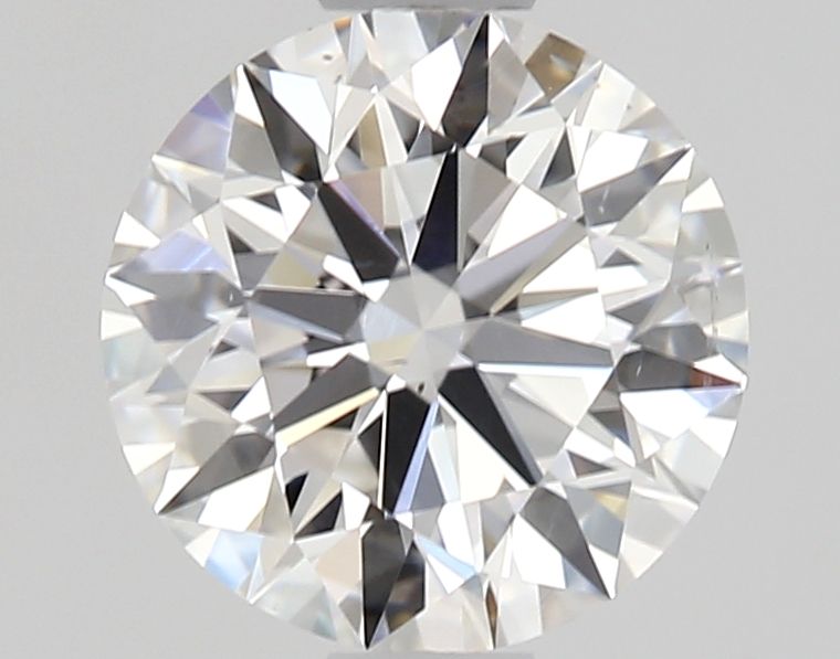 Diamond Natural 1.03Ct E-SI1 Round - GIA6525271221 1