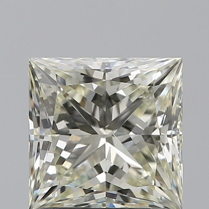 Diamond Natural 1.2Ct L-VS1 Princess - IGI739551343