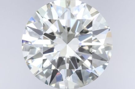 Diamond Natural 1.31Ct L-VS1 Round - GIA2223926035 1