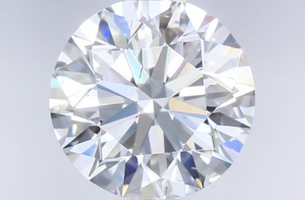Diamond Natural 1.12Ct E-SI1 Round - GIA1368938670 1