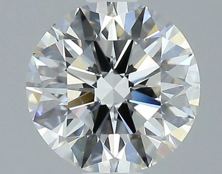 Diamond Natural 1.12Ct I-VS2 Round - GIA2494349806 1