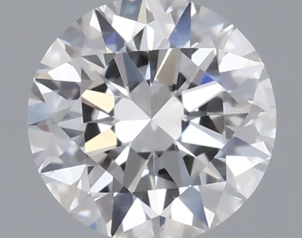 Diamond Natural 0.33Ct D-VVS1 Round - GIA7528474518