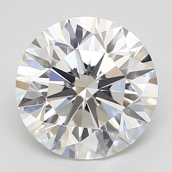 Diamond Natural 0.7Ct G-VS1 Round - GIA2536497821