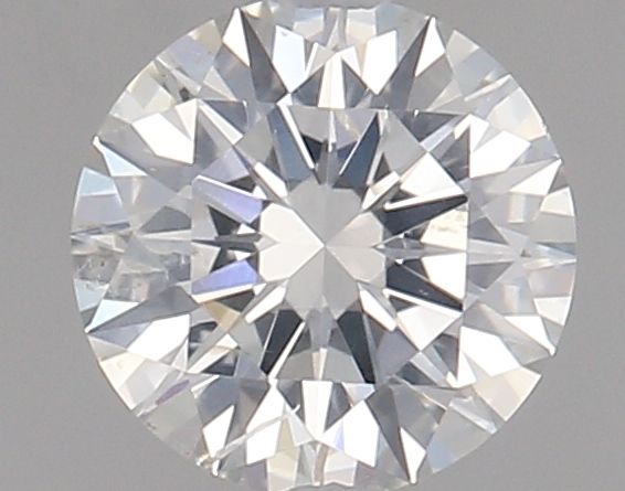 Diamond Natural 0.8Ct H-SI2 Round - HRD200000041996