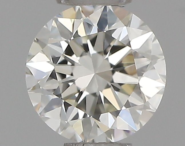 Diamond Natural 0.32Ct H-IF Round - IGI692554683