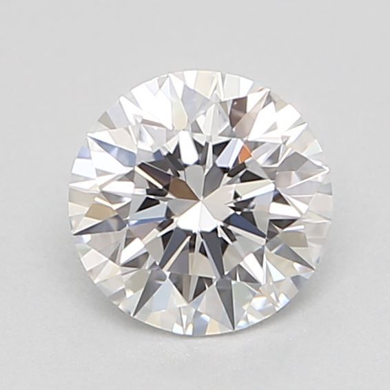 Diamond Natural 0.33Ct D-VS1 Round - GIA2526720581