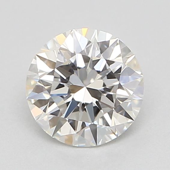 Diamond Natural 0.36Ct H-VS1 Round - GIA2526720452