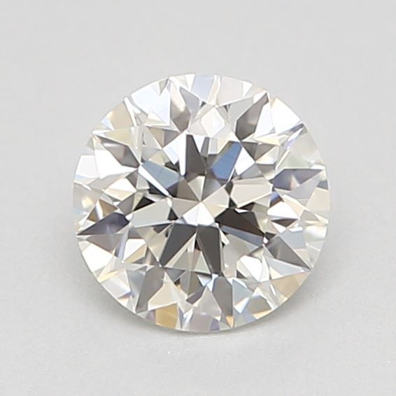 Diamond Natural 0.3Ct I-VS1 Round - GIA6541199728