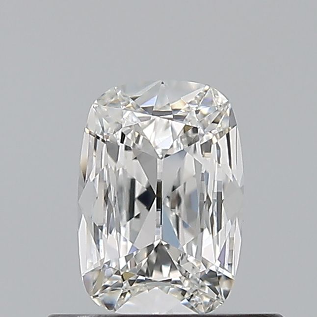Diamond Natural 0.4Ct F-VS1 Cushion - GIA1543512797 1