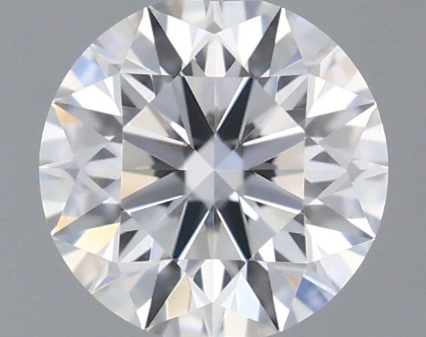 Diamond Natural 0.35Ct F-VVS1 Round - GIA1533894034 1