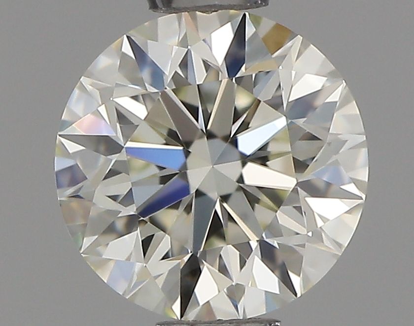 Diamond Natural 0.6Ct J-VVS1 Round - IGI708529002