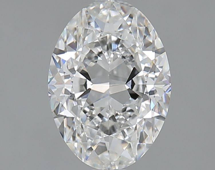 Diamond Natural 1.21Ct F-VS1 Oval - GIA1515689149 1
