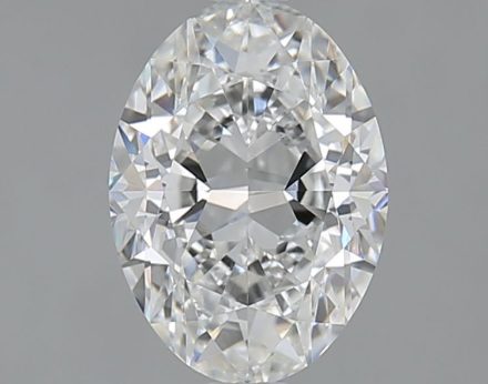 Diamond Natural 1.21Ct F-VS1 Oval - GIA1515689149 1
