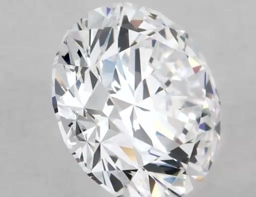 Diamond Natural 0.8Ct D-FL Round - GIA6532218706