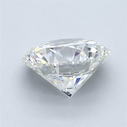 Diamond Natural 1.23Ct H-VS1 Round - GIA2225997676 1
