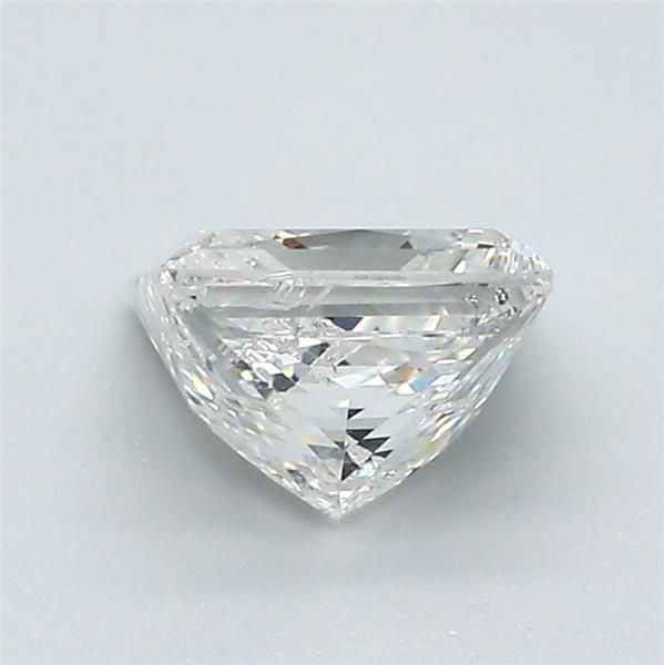 Diamond Natural 1.4Ct I-SI2 Princess - GIA1182915804 1