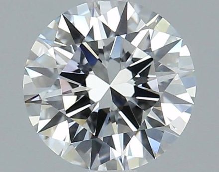 Diamond Natural 1.3Ct E-VVS1 Round - GIA1529016183 1