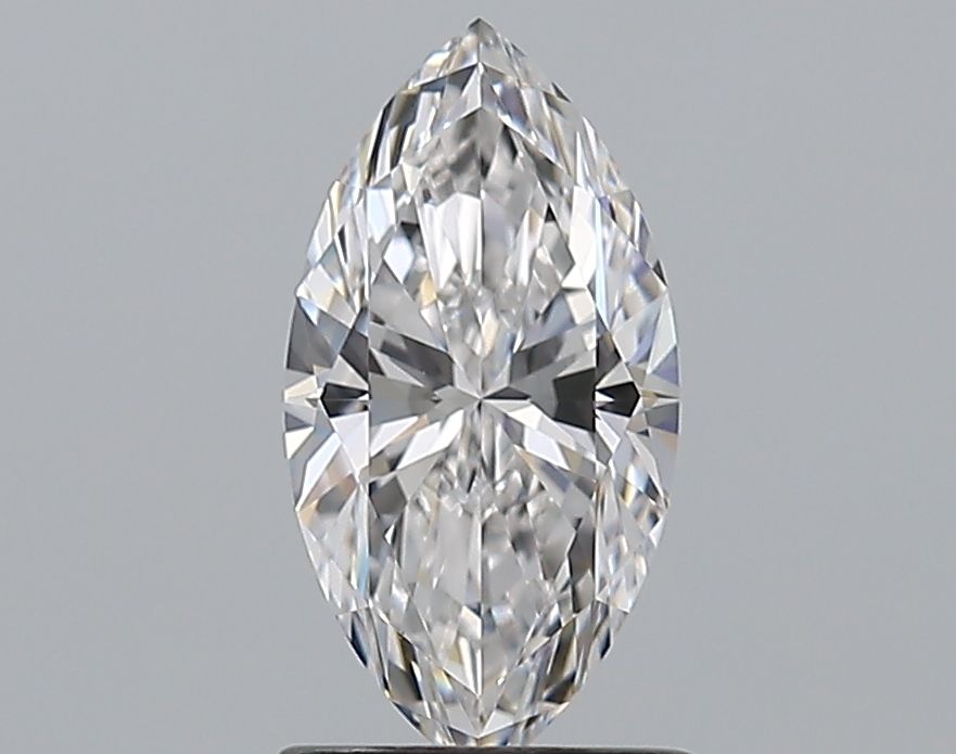 Diamond Natural 1.2Ct D-VS1 Marquise - GIA2537879925