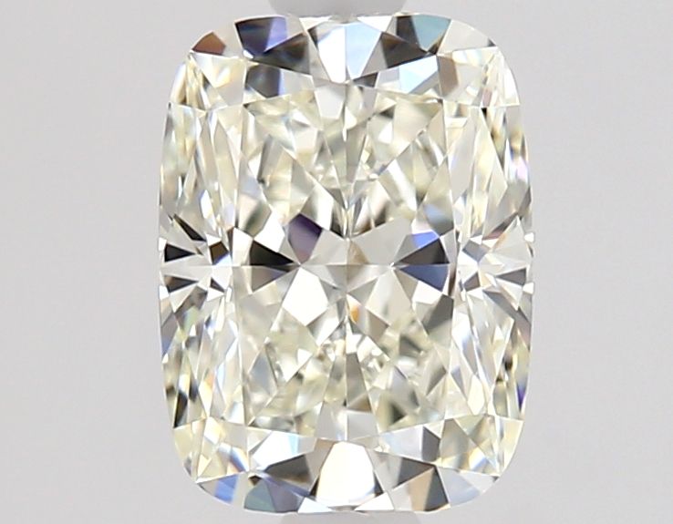 Diamond Natural 1.05Ct I-VS1 Cushion - GIA5556001342