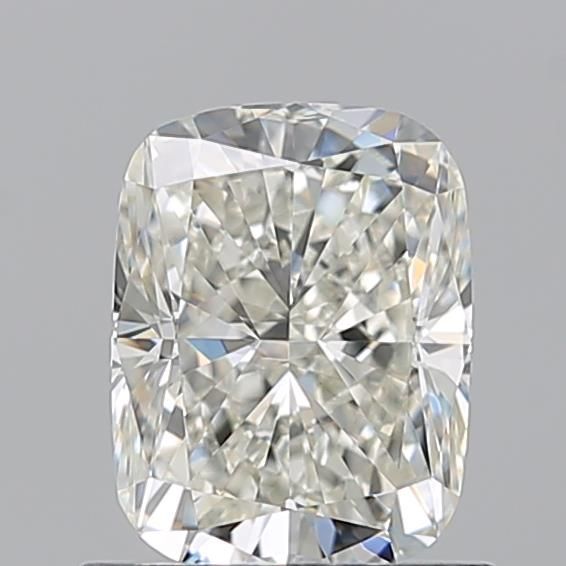 Diamond Natural 1.01Ct H-VS1 Cushion - IGI760534604 1