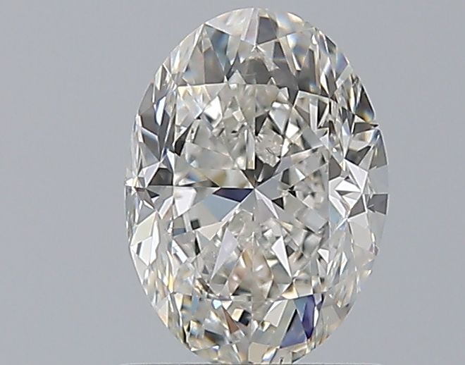 Diamond Natural 1.2Ct G-VS2 Oval - GIA3455583453 1