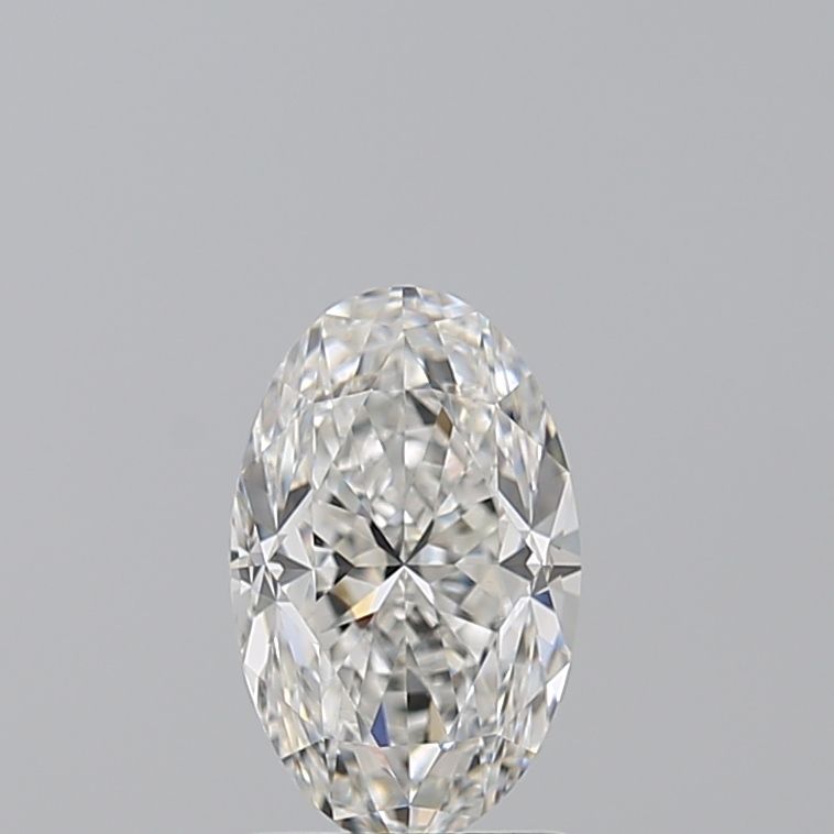 Diamond Natural 1.7Ct G-VS1 Oval - GIA7421650762