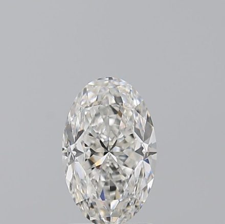 Diamond Natural 1.7Ct G-VS1 Oval - GIA7421650762 1