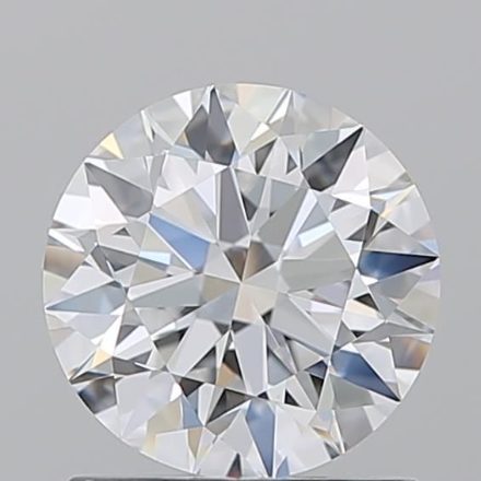 Diamond Natural 1.2Ct D-VS1 Round - GIA6541877757 1