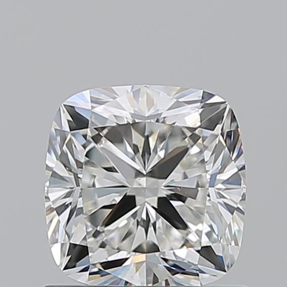 Diamond Natural 1.01Ct H-VS2 Cushion - GIA2547753113 1
