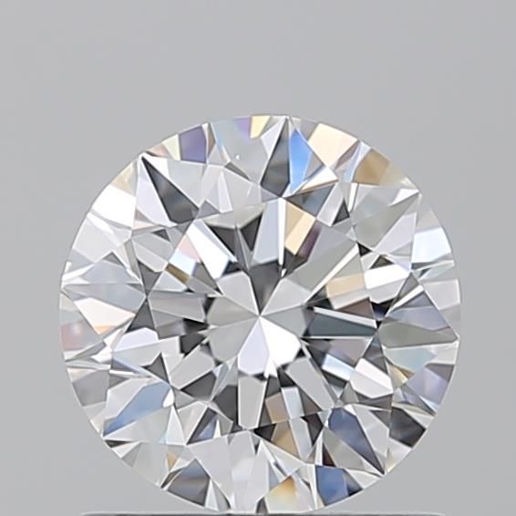 Diamond Natural 1.05Ct D-VVS1 Round - GIA3545877496
