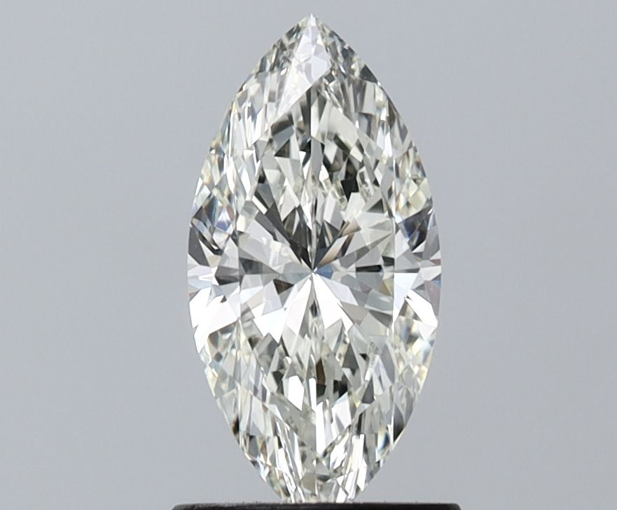 Diamond Natural 1.05Ct I-VS1 Marquise - IGI762534831 1