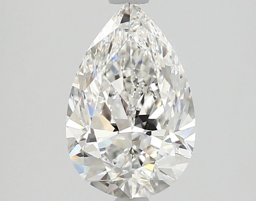 Diamond Natural 1.8Ct G-VS1 Pear - GIA2547592428