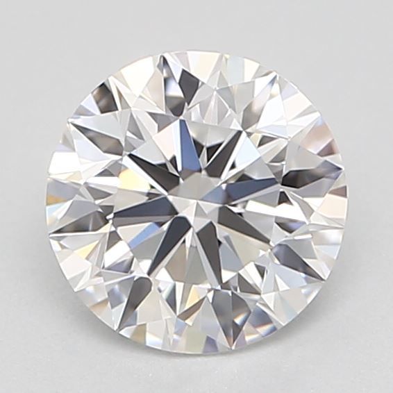 Diamond Natural 0.5Ct D-VS1 Round - GIA2524569395