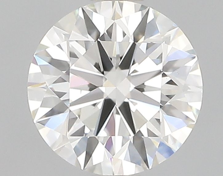 Diamond Natural 0.9Ct J-VS2 Round - GIA6441826953 1