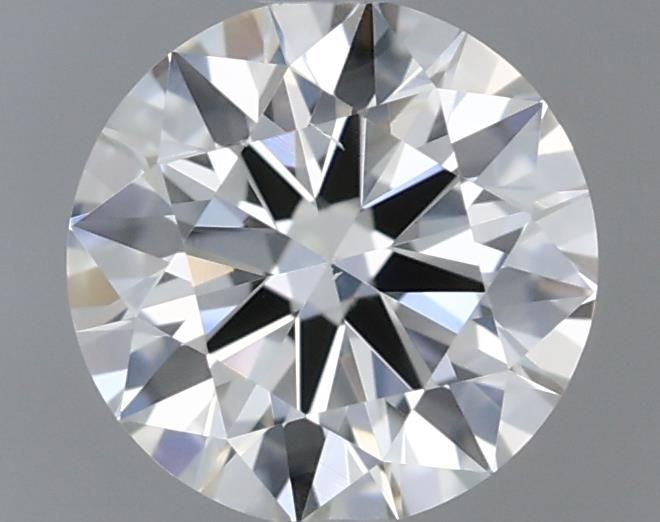 Diamond Natural 0.4Ct J-VS2 Round - GIA2417450803