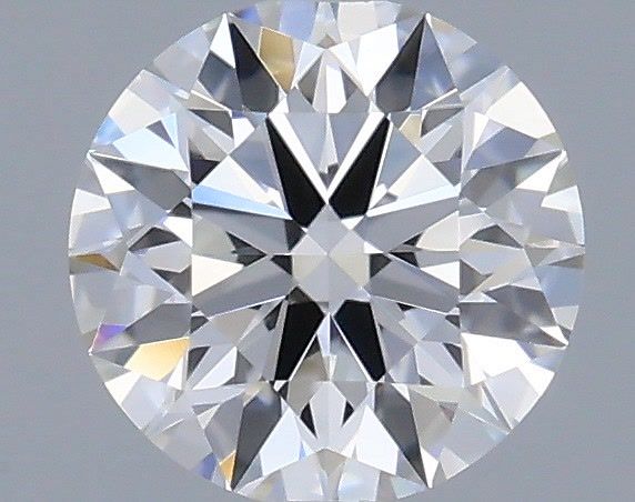 Diamond Natural 0.34Ct F-VVS1 Round - GIA2527049426 1