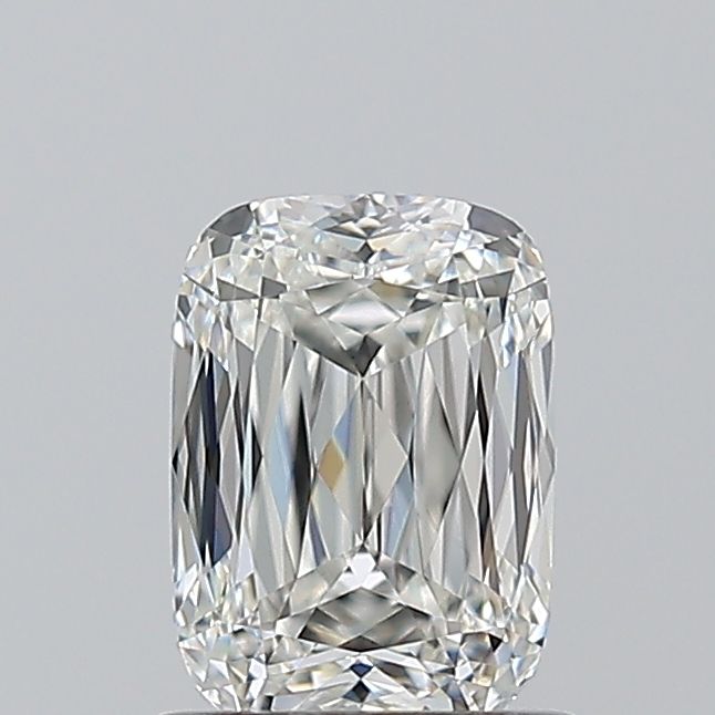 Diamond Natural 1.01Ct H-IF Cushion - GIA1548991312