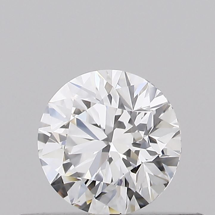 Diamond Natural 0.3Ct F-VVS2 Round - GIA1399522415 1