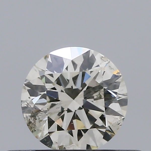 Diamond Natural 0.31Ct I-SI2 Round - IGI696564611