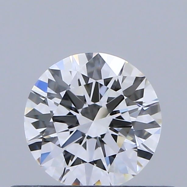 Diamond Natural 0.35Ct F-VVS1 Round - GIA2526474971 1