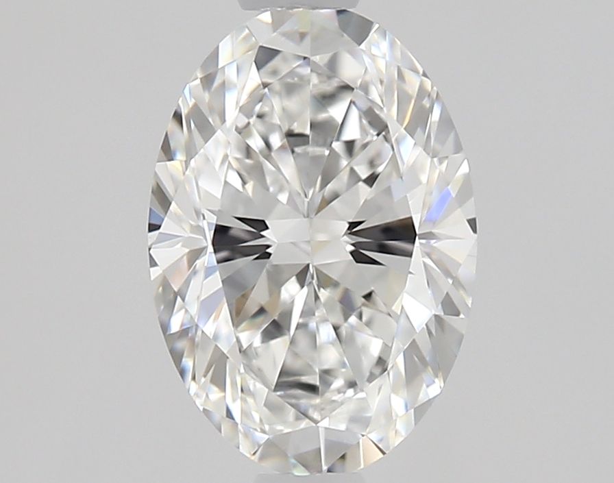 Diamond Natural 1.01Ct E-VVS1 Oval - GIA7531941868